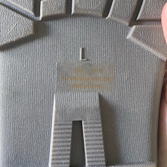 Fury winter boots! - Picture 6 of 7